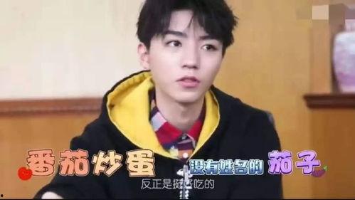 王俊凯娱乐圈吃瓜爆料,揭秘明星幕后故事  第3张