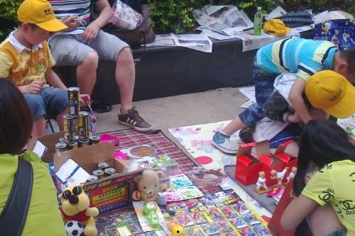 地摊最新爆料产品有哪些,揭秘最新爆款产品  第1张